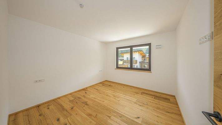 KITZIMMO-Neubauprojekt mit 10 exklusiven Wohnungen kaufen - Immobilien St. Johann.