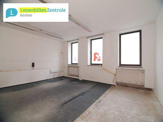 1. OG Wohn-/Geschäftsfläche