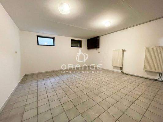 Partyraum gefällig?