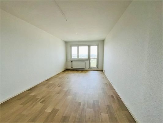 Beispiel Kinderzimmer mit Balkon