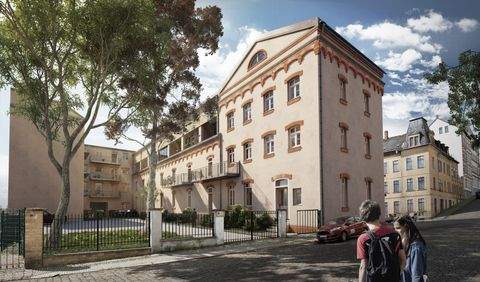 Altenburg Renditeobjekte, Mehrfamilienhäuser, Geschäftshäuser, Kapitalanlage