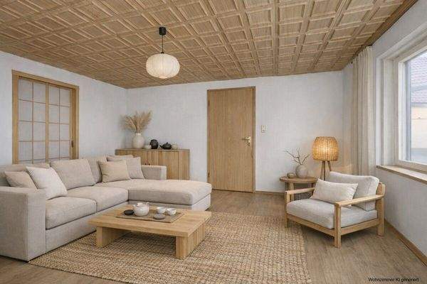 So könnte es aussehen KI generiert