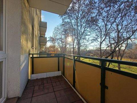 Merseburg Wohnungen, Merseburg Wohnung mieten