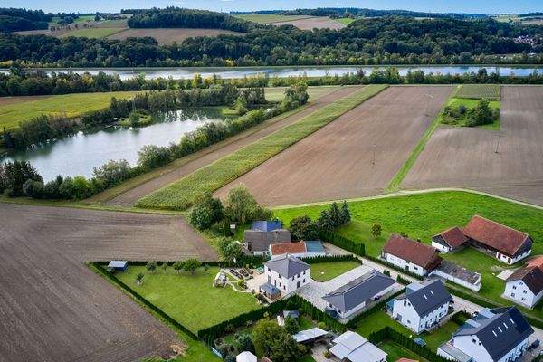 Unschlagbares Panorama!