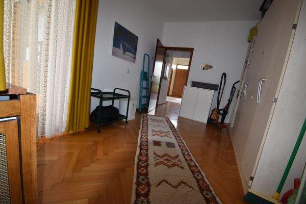 UG: Eines der Zimmer