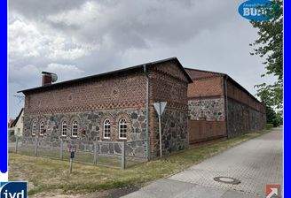 Ansicht des Ensembles