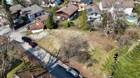 Kolbermoor Grundstücke, Kolbermoor Grundstück kaufen