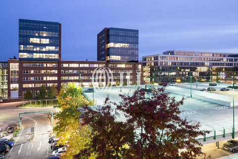 Hamburg Büros, Büroräume, Büroflächen 