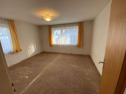 EG Zimmer zum Garten