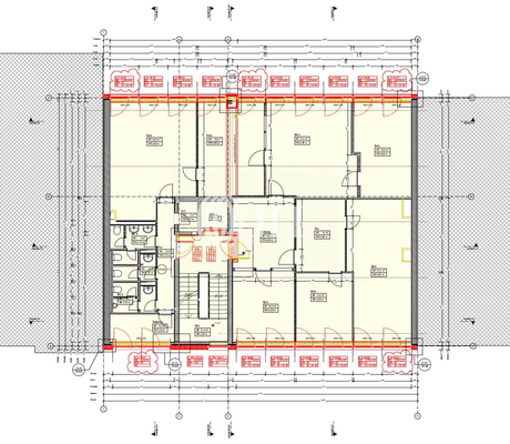 Grundriss 4.OG