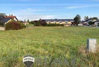 01 Baugrund in Königstetten