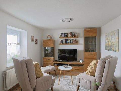 Großenlüder Wohnen auf Zeit, möbliertes Wohnen