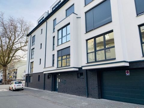 Krefeld Wohnungen, Krefeld Wohnung kaufen