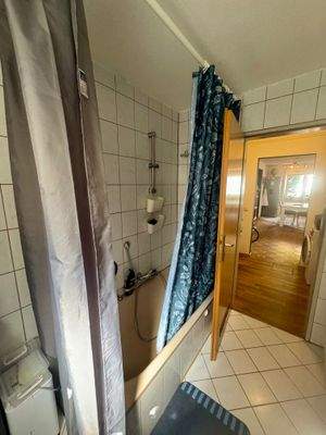 Badezimmer UG