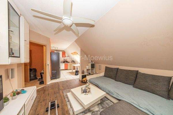 3442 Wohnzimmer DG b MFH