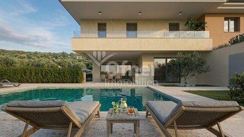 Malinska-Dubasnica Häuser, Malinska-Dubasnica Haus kaufen