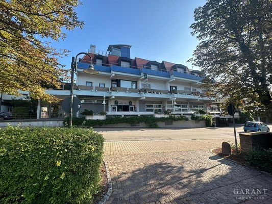 Gastro Ansicht