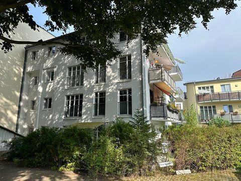 Berlin-Köpenick Wohnungen, Berlin-Köpenick Wohnung kaufen