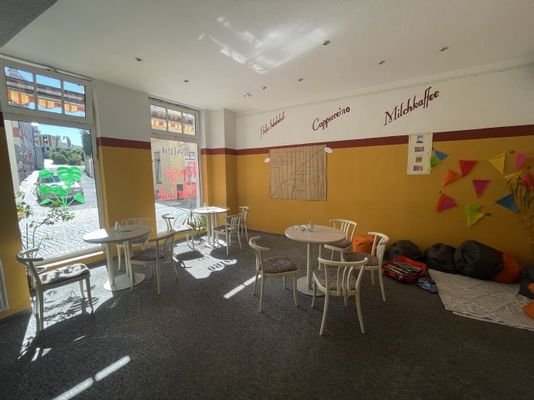 Gewerbeeinheit