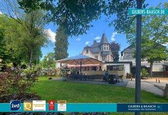 Attraktiver Restaurantbetrieb