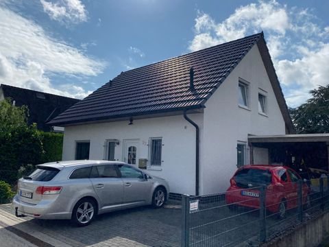 Bad Salzuflen Häuser, Bad Salzuflen Haus kaufen