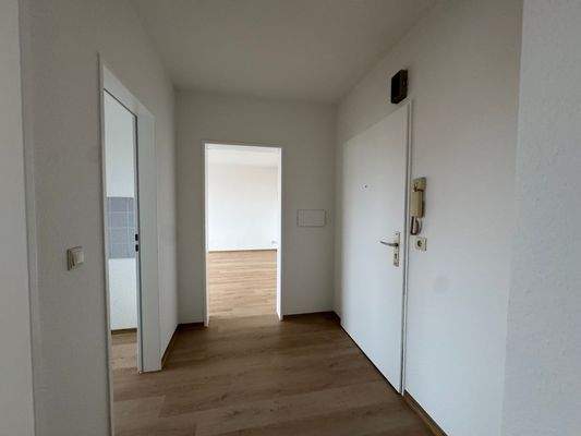 Eingangsbereich/Flur