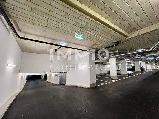 Tiefgarage 8469