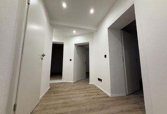 Eingangsbereich / Flur