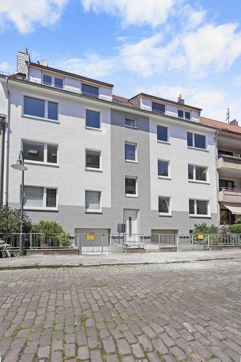 Bremen Garage, Bremen Stellplatz