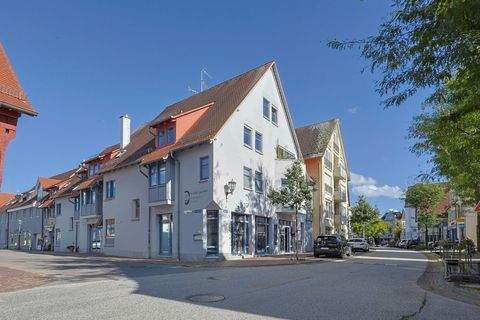 Bad Saulgau Ladenlokale, Ladenflächen 