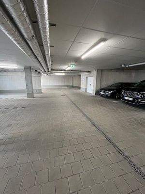 Tiefgarage