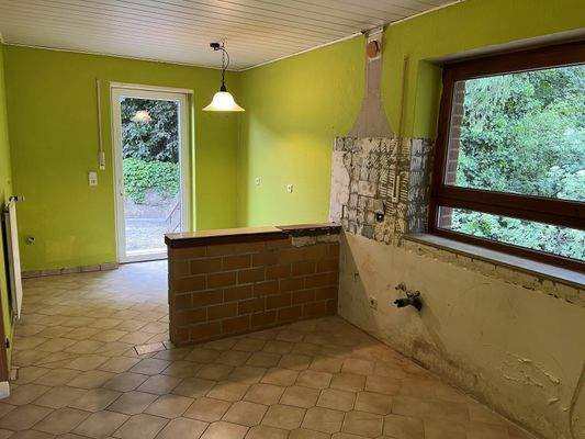 EG Küche mit Ausgang zum Garten.JPG