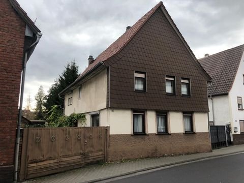 Hanau / Klein-Auheim Grundstücke, Hanau / Klein-Auheim Grundstück kaufen