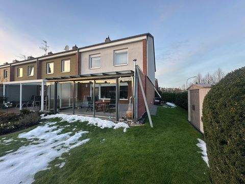 Braunschweig Häuser, Braunschweig Haus kaufen