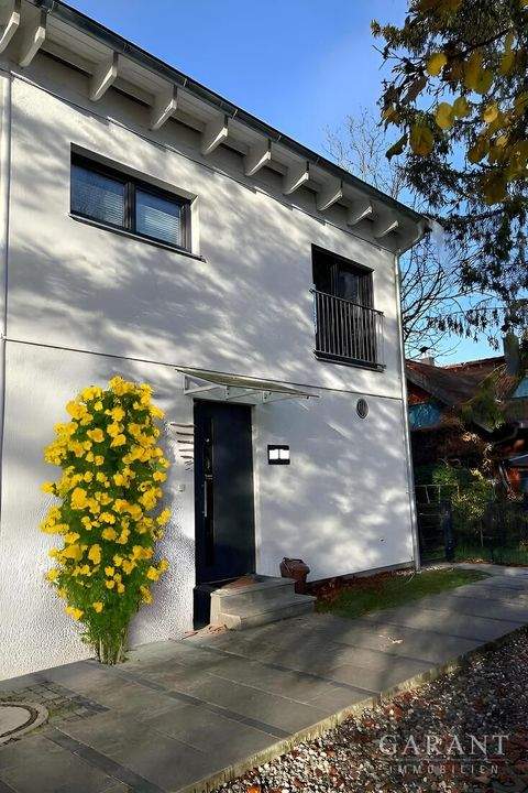 Gröbenzell Häuser, Gröbenzell Haus kaufen