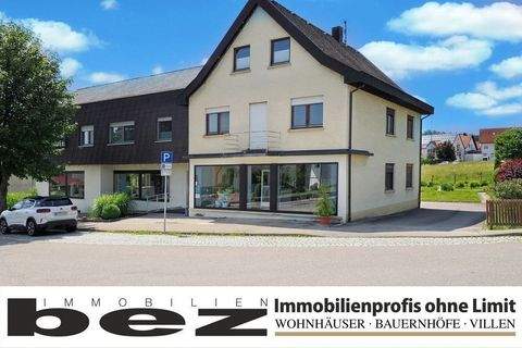 Gammertingen Häuser, Gammertingen Haus kaufen