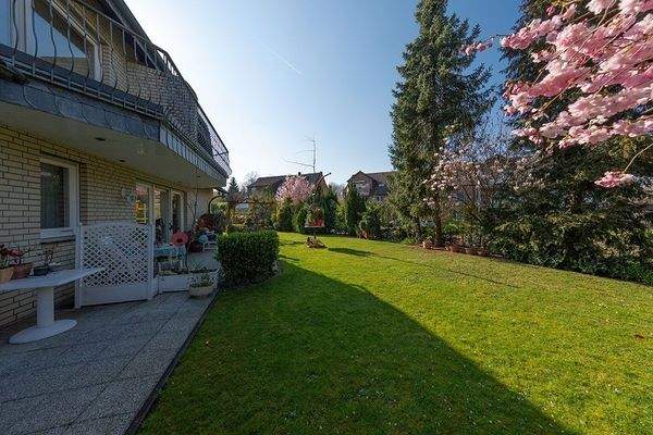 Perfekt für eine große Familie