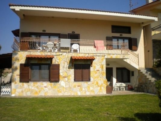 MAISONETTE HALKIDIKI ATHOS