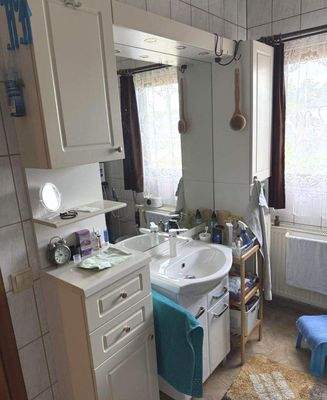 DG_Tageslichtbad mit Einbauwaschbecken