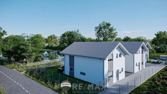 04 Seitliche Ansicht