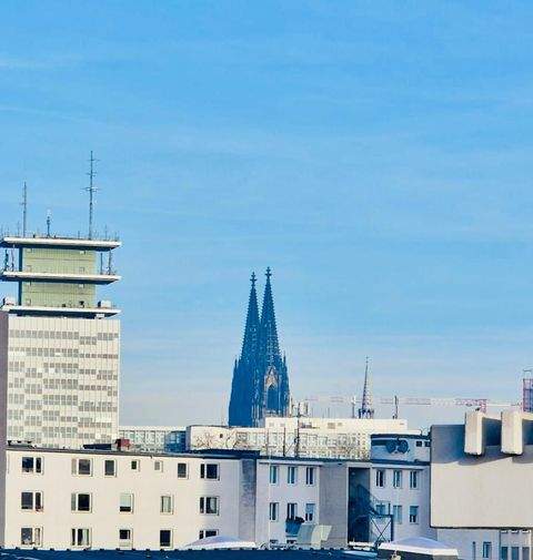 Köln Wohnungen, Köln Wohnung kaufen