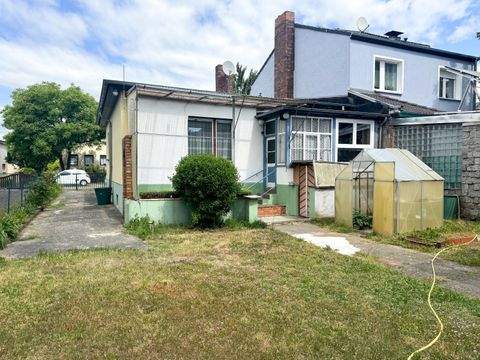 Berlin Häuser, Berlin Haus kaufen