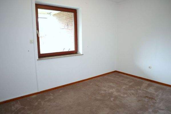 Zimmer im Erdgeschoss