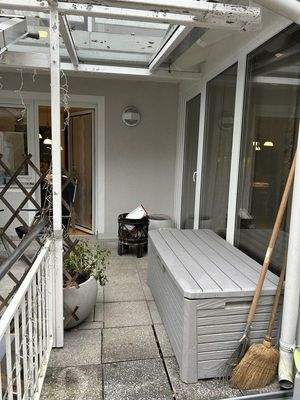 Balkon 2 zu Esszi. und Winterg