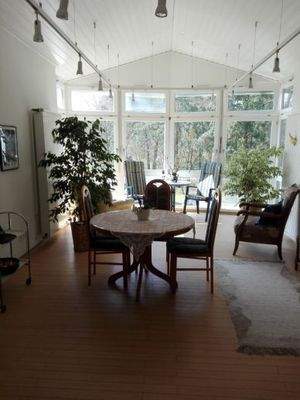 Zusatzraum für 4 Wohnungen Beispiel