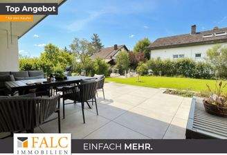 Terrasse EG  - (KI generiert)