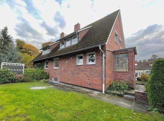 Rückwärtige Ansicht 