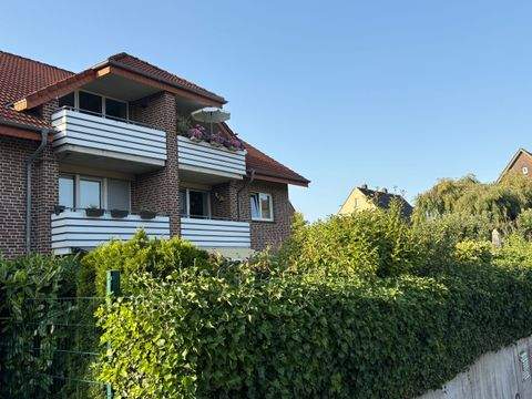 Wesel Wohnungen, Wesel Wohnung mieten