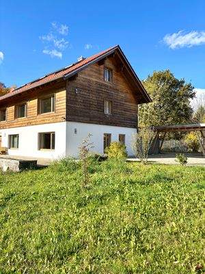 Außenansicht (Seite)