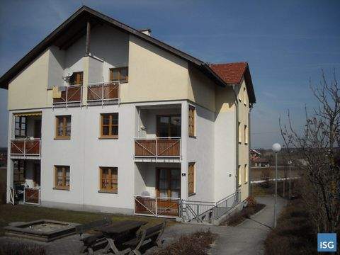 St. Georgen im Attergau Wohnungen, St. Georgen im Attergau Wohnung mieten